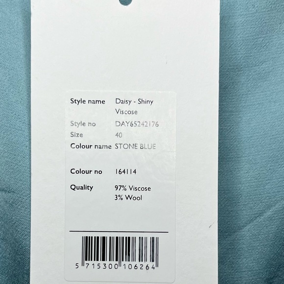 Day Birger et Mikkelsen Baggy Midi Dress - Picture 13 of 13